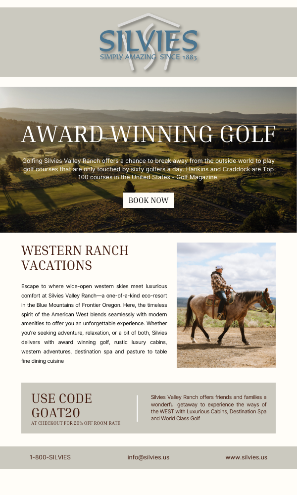 Golf Silvies
